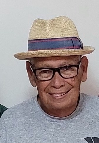 Obituary of Fernando Villa