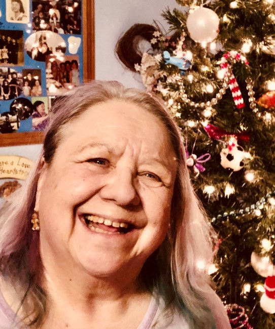 Obituary of Lanelda "Lanny" Jo Smith