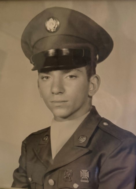 Obituary of Paul Jerold Landy