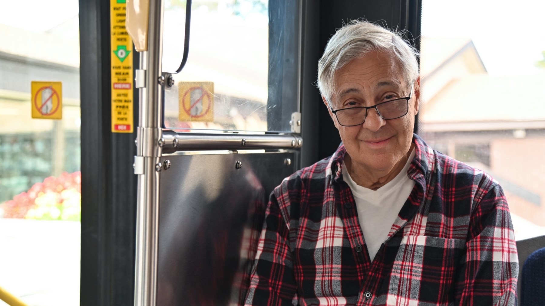 Obituary of Arnold Wengart