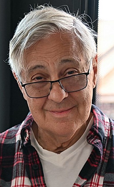 Obituary of Arnold Wengart