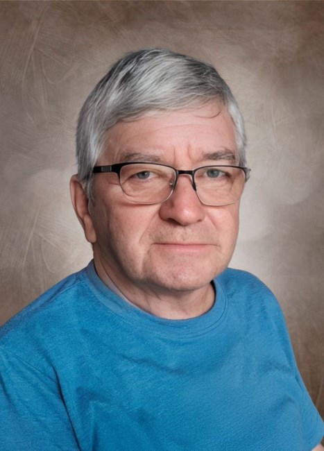 Avis de décès de Claude Pageau