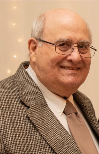 Obituary of Charles Robert Smith