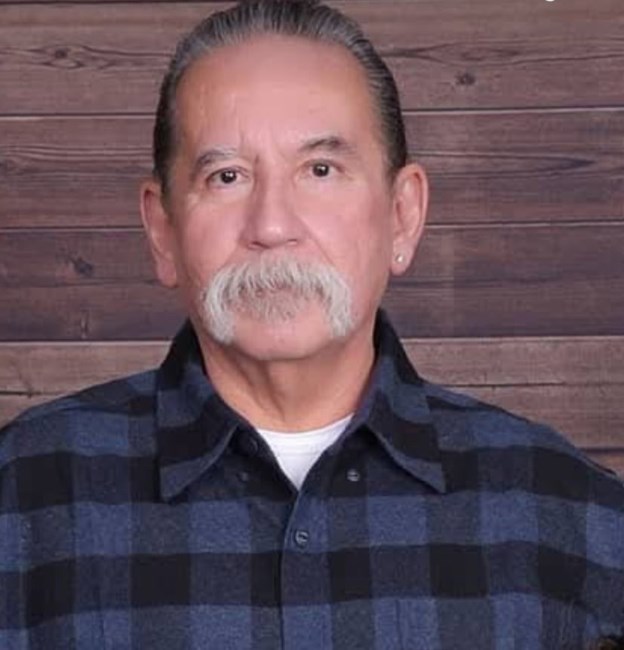 Obituary of Carlos Junior Cruz