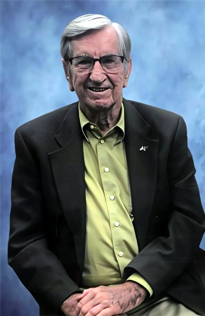 Obituary of Frank Hilarides