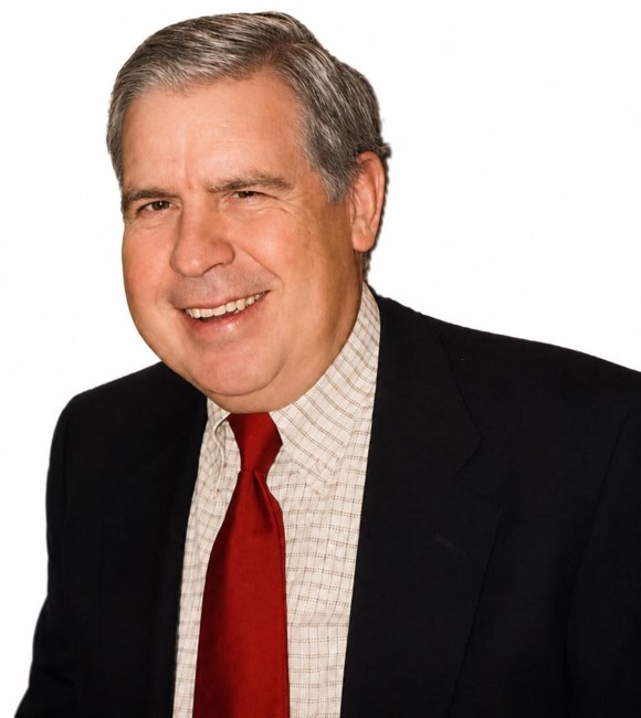 Obituary of George Williamson