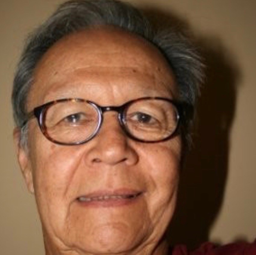 Obituary of Emil Ray Moncivais