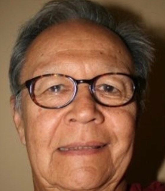 Obituary of Emil Ray Moncivais