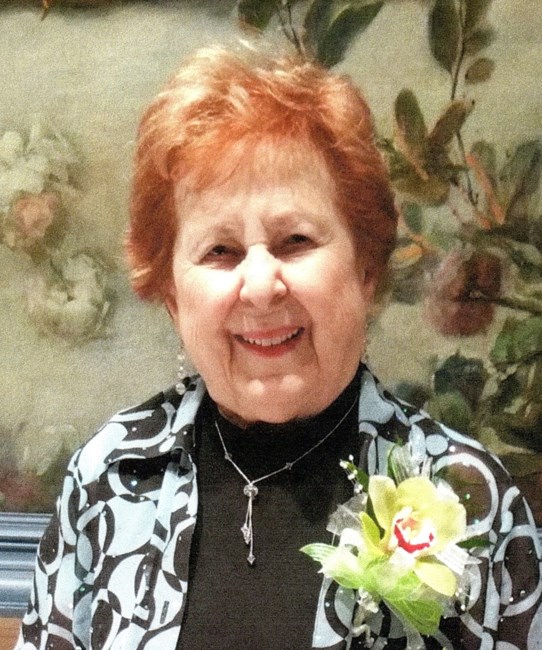 Obituary of Elizabeth Tellian