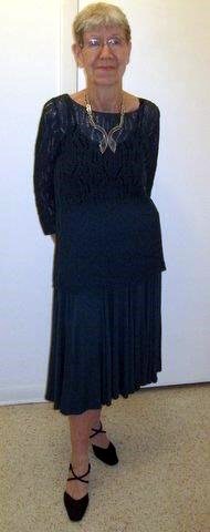 Obituary of Joan Dorothea Wood