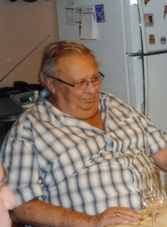 Avis de décès de Jean Tallard