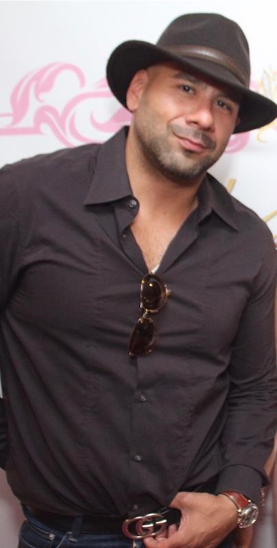 Obituary of Jerry Luis Hernandez