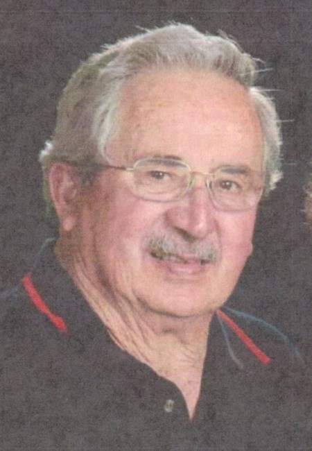 Obituary of Kenneth E. "Ken" Schwalbert