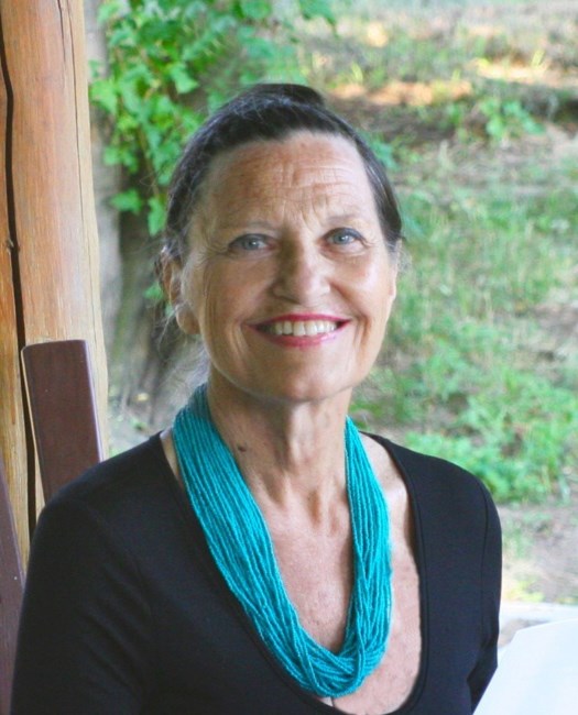 Obituary of Micheline Fafard