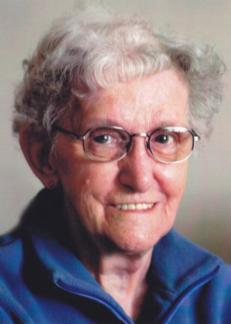 Obituary of Helen Rosalie Timmerman