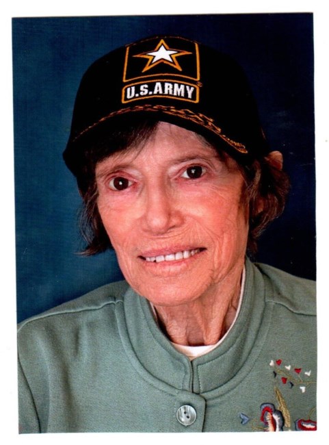 Obituary of Betty Jo Lobdell