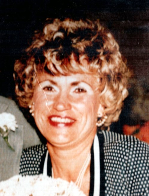 Obituary of Keren Louise Packo
