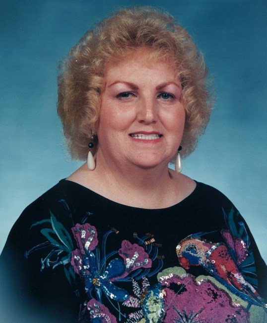 Obituary of Carla Sue Parsons