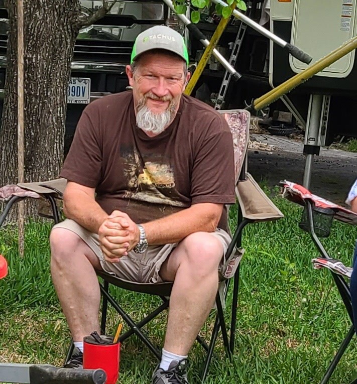 Obituary of James "Randy" Randolph Hicks