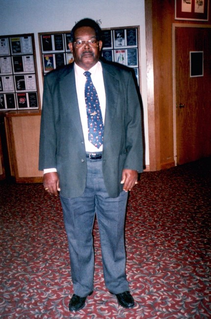 Obituary of Handel Stephen Parkes