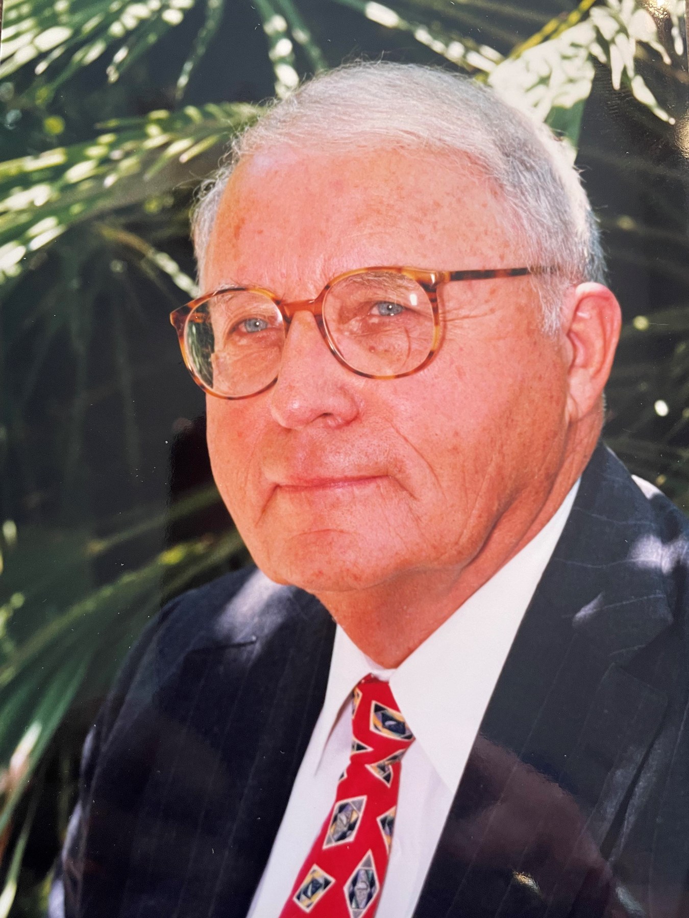 Mr. Albert Eugene Trepte Obituary San Diego, CA