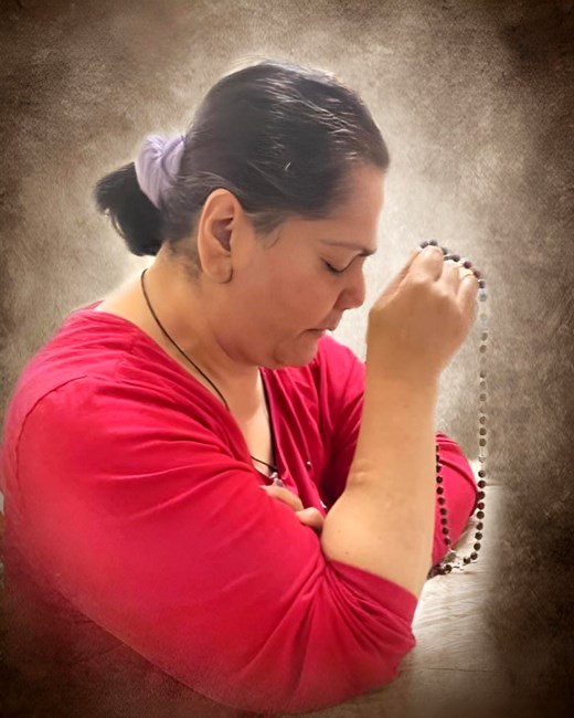 Obituary of Marlene Vela