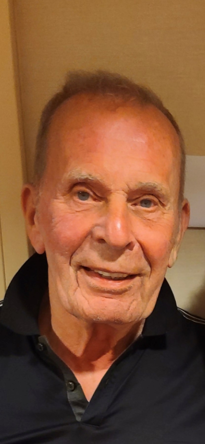 Obituary of Tony Farentino