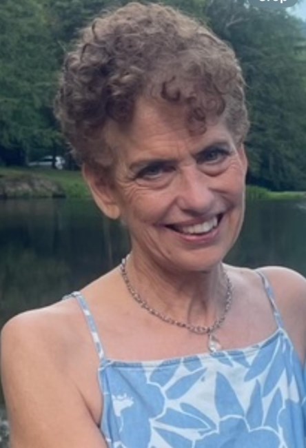 Obituary of Maureen B. Pratt