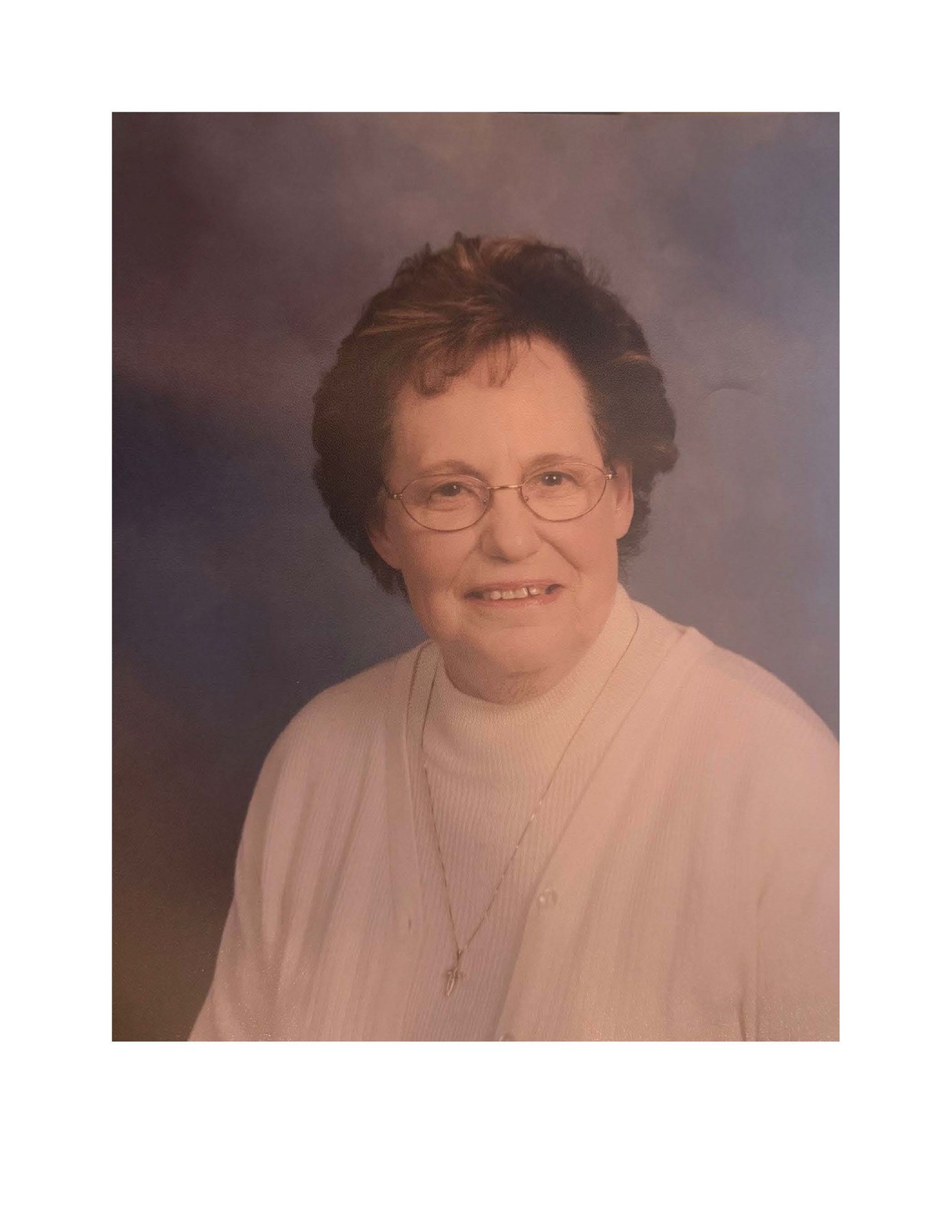 Obituary of Aster Lee Burnett
