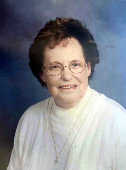 Obituary of Aster Lee Burnett