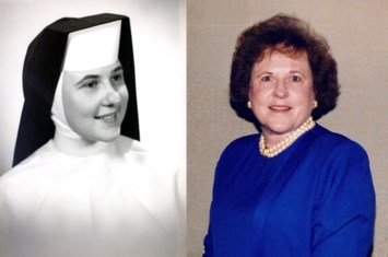 Obituary of Margaret O'Quinn Sheldon