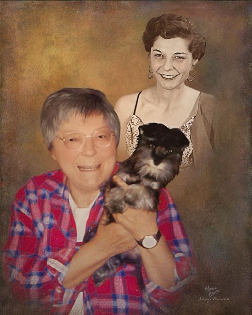 Obituary of Rose Allocca