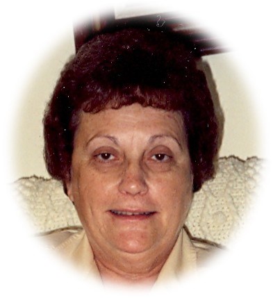 Obituary of Evelyn Ranger