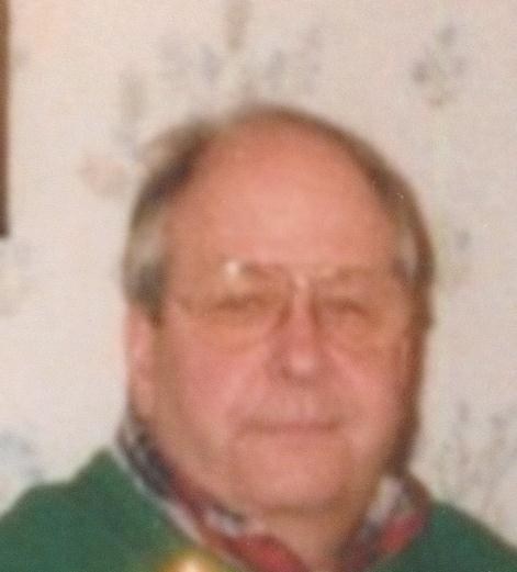 Obituary of Dennis P. Osberger