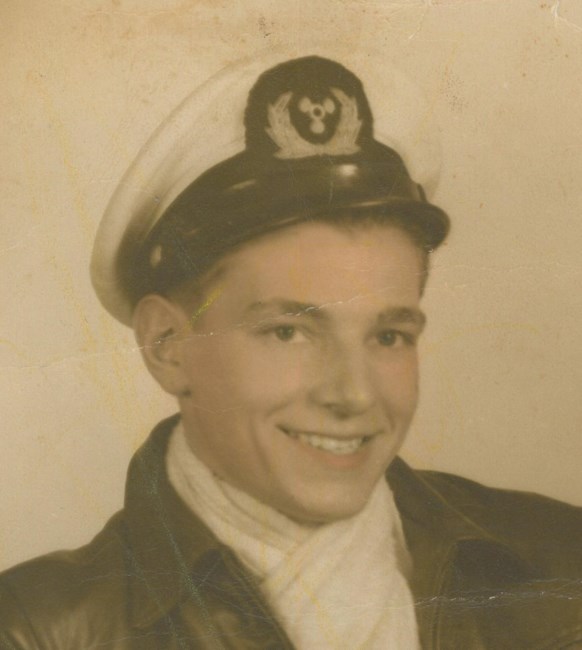 Obituary of Christopher "Chris" William Haritos