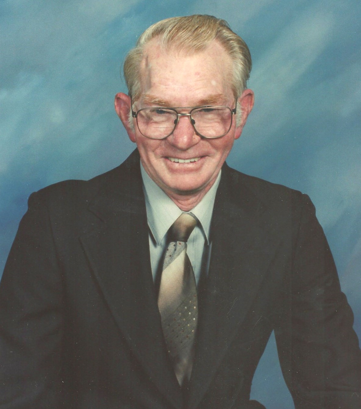 William Boyd Obituary Santa Paula, CA