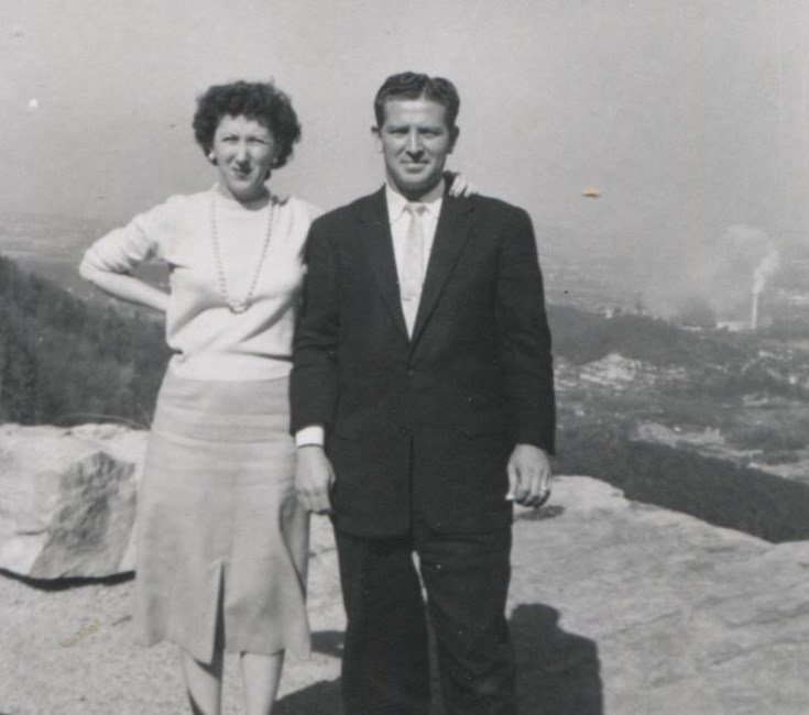 Christine Lawing Obituary East Ridge Tn