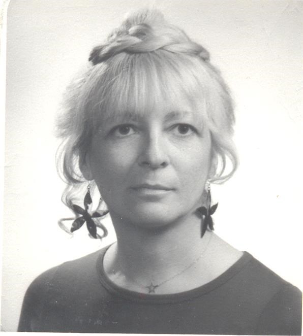 Avis de décès de Madeleine Michaud