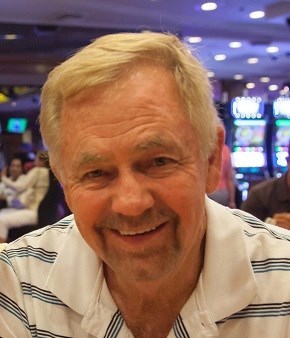 Obituary of Roger Lee Scheck