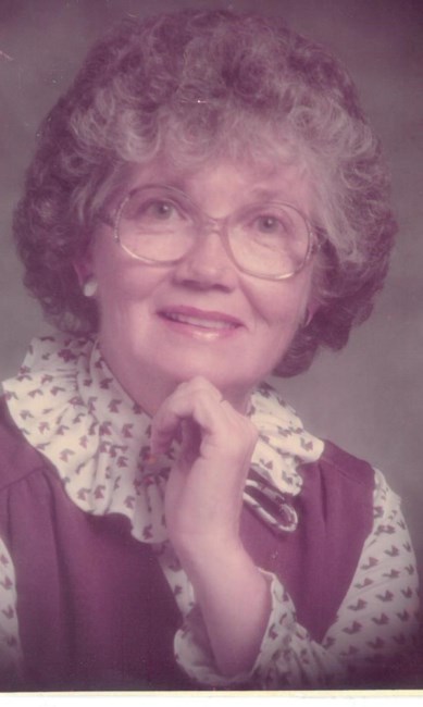 Obituary of Joyce Ann Sharon