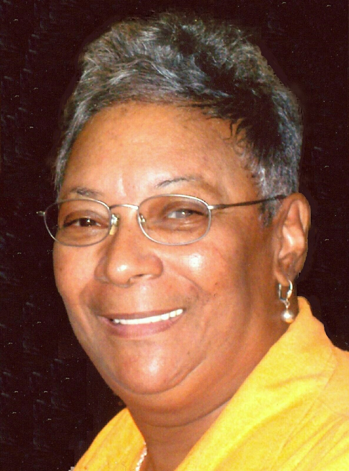 Obituario de Carrie Peyton