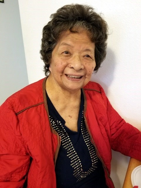 Obituario de Anita Sen Loo