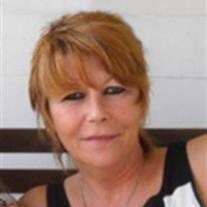 Obituary of Beverly Sloan-Cates