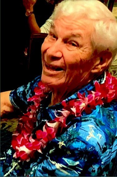 Obituary of Ronald Patrick Cahill Sr.