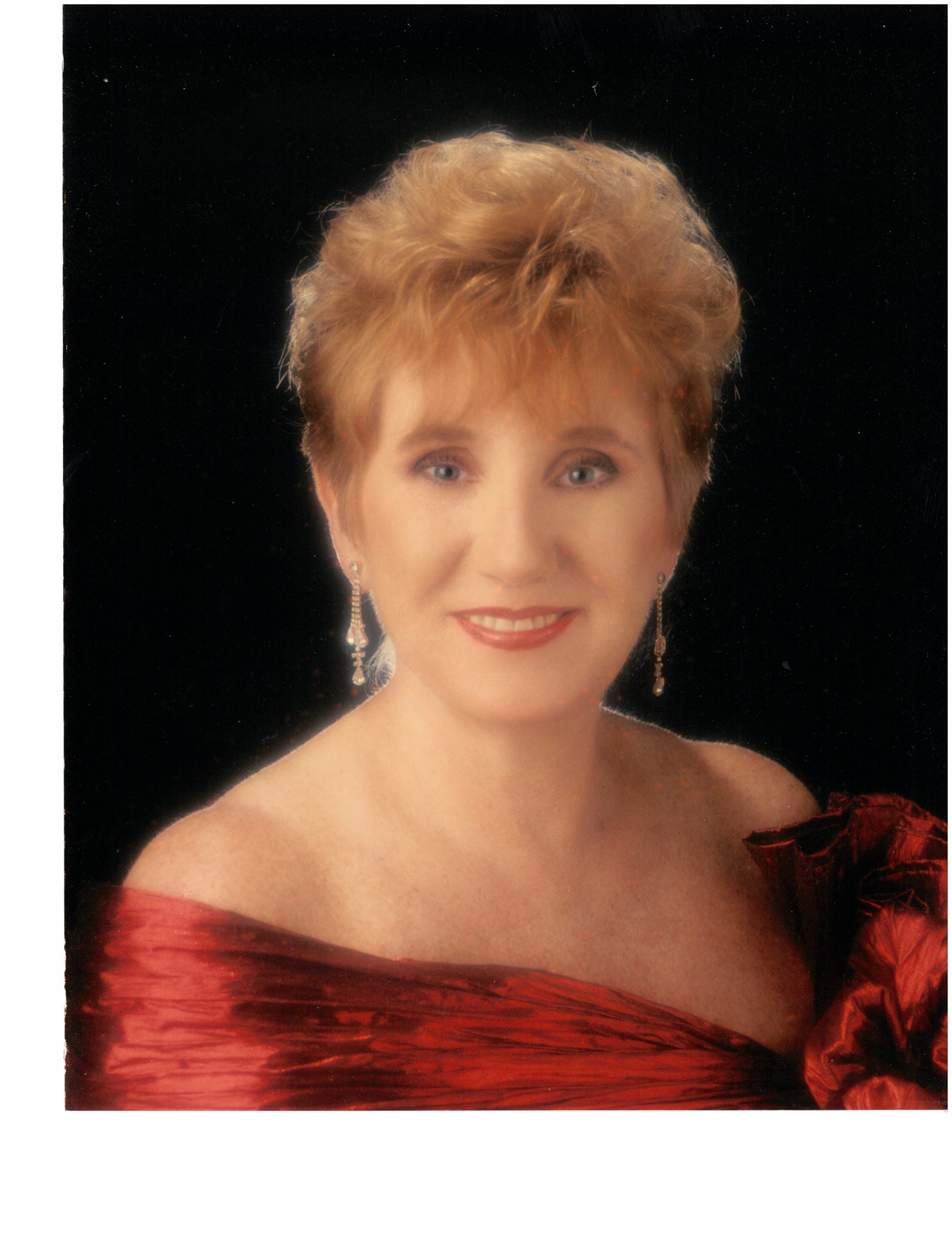 Obituary of Ellie Crowley-O'Rourke