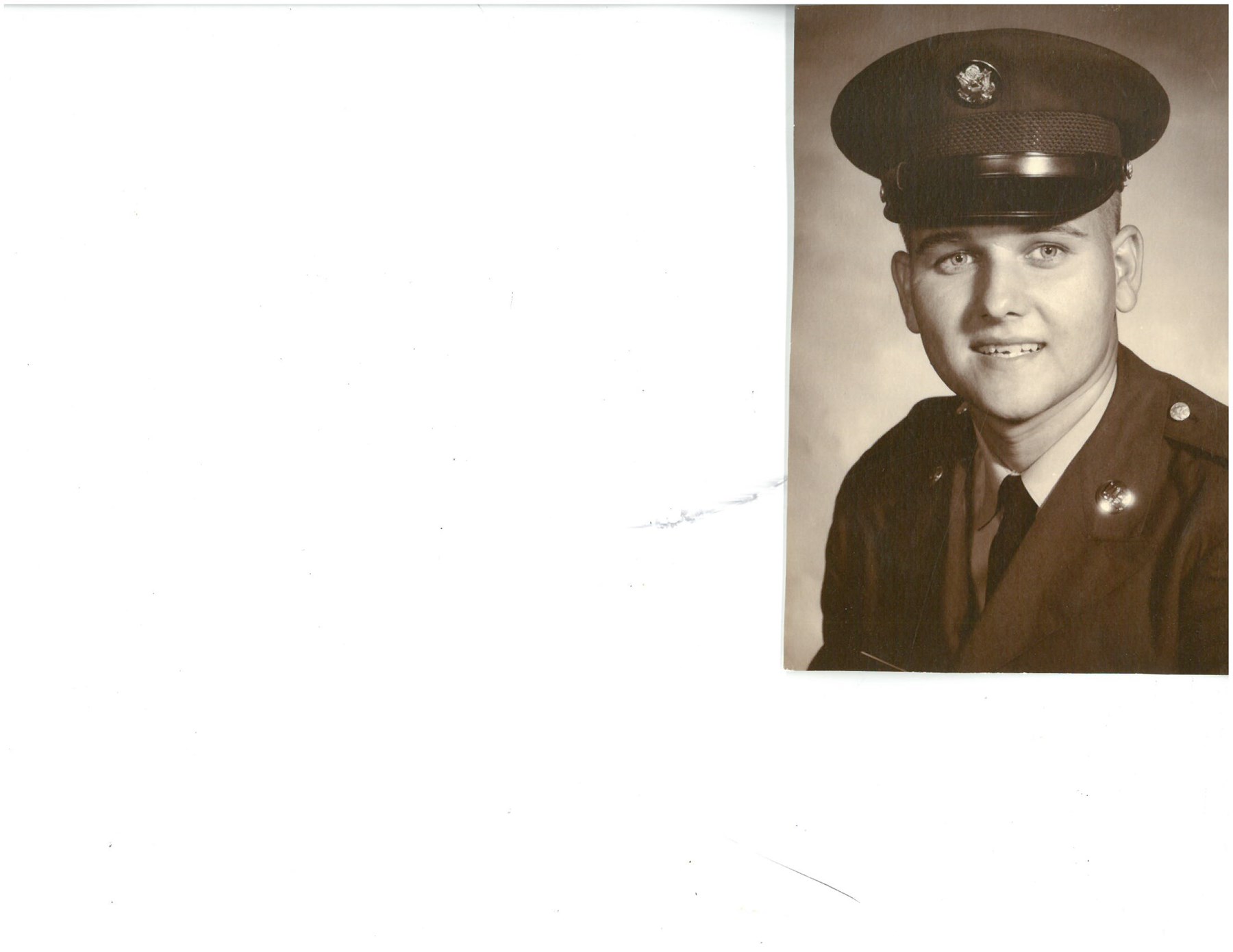 Obituary of Kenneth Corbin