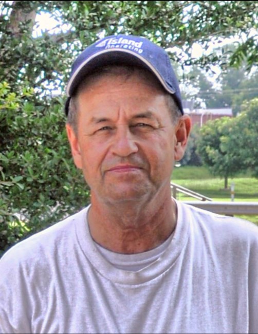 Avis de décès de Steven James Kristof