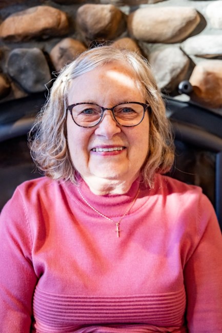 Obituary of Ms. Barbara Jeanne Blair