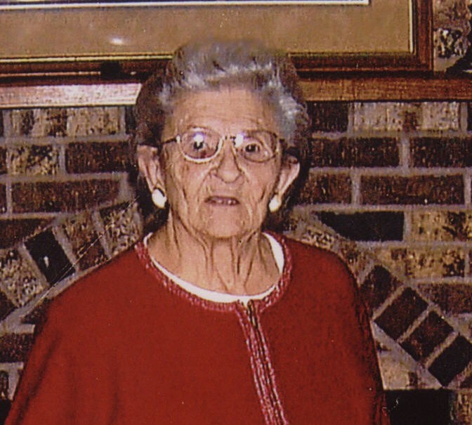 Obituary of Jane Schrank