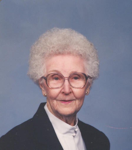 Obituary of Anne W. Boswell